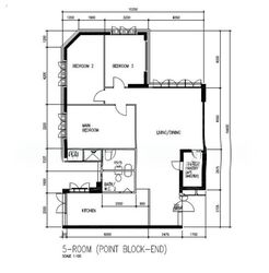 Blk 73A Redhill Road (Bukit Merah), HDB 5 Rooms #580216061